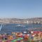 Chili - Valparaiso - Santiago