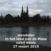 Venlo (NL), maart 2010