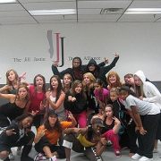 Guest Choreographer - Jason Williams
