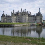 Vacanze in Francia (2006-2007)