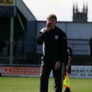 Coleraine 3-1 Bangor FC 13 Sep 2008