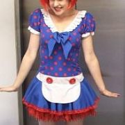 Costume Factory - Fairytales & Fantasy