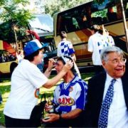Copa del rey (Any 2000)