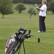 ladies open