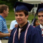 Christian's Graduation