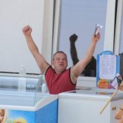 Błękitnt Tour - 30.06.2010