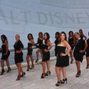 An All Black Affair-LA 2010