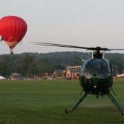 Mountaintop Heritage Days 2010