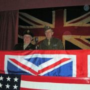 Poppy Appeal Dance 2010