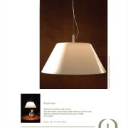 Tear Sheets