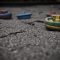 Sand box