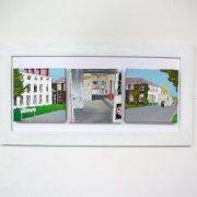 Independent Study August 2010