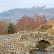 British landscapes