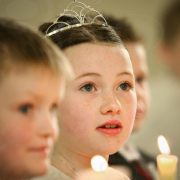 FIRST HOLY COMMUNION