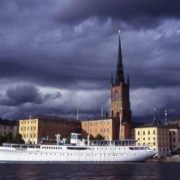 Stockholm