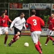 EFC 2  - Madese Boys 2   2-3, foto's gemaakt door Carla van Moll.