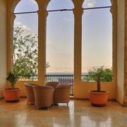 Tiberias HDR