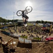 Natural Games 2011
