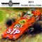 Goodwood Festival Of Speed 2011