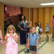 2011EasterEggHunt