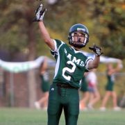 Kemper VS Calvary 38-14