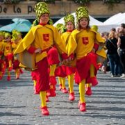 Hoppestoet Poperinge 2011