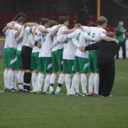 Folkestone Invicta v Bognor Regis Town