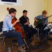 Jazzbrunch 2011