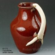 Pitchers and Jugs