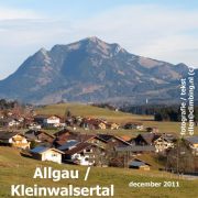 Allgau 2011