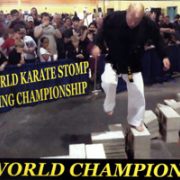2011 USBA/WBA World Championships at the US Open