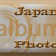 Japan Photo Album