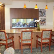 Transformation at The Broadmoor