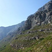 Kaapstad Tafelberg