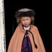 Portraits at Morwellham Quay