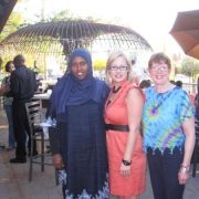 Jirani Fundraiser 2011