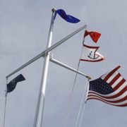 Change of Command 2012