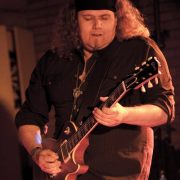 Julian Sas Band, Broeks Events Wijdewormer, 07-04-2012