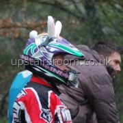 Maidstone Aces Grasstrack, The Scintillator