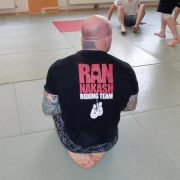 Jeff Monson  Berlin Seminar 05-2012