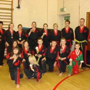 Wexham tkd 5