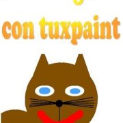 I nostri gatti con Tuxpaint