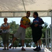 4-Podium