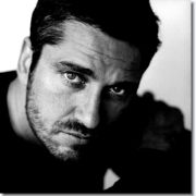 Gerard Butler USA