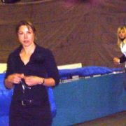BDVSC op de Moto Beurs van Antwerpen op 16 maart 2008