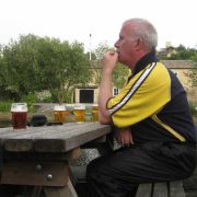 Beer Tour 2007