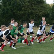 TIF - Lyngby 12. september 2009