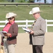 Pinto NewCastle Futurity Sept 2009