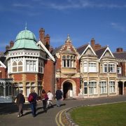 Bletchley 1