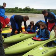 Summer Camp 2009